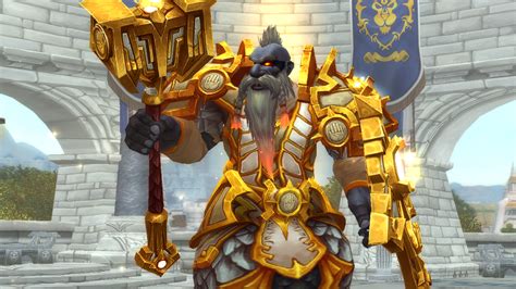 ret paladin best in slot - best retribution paladin